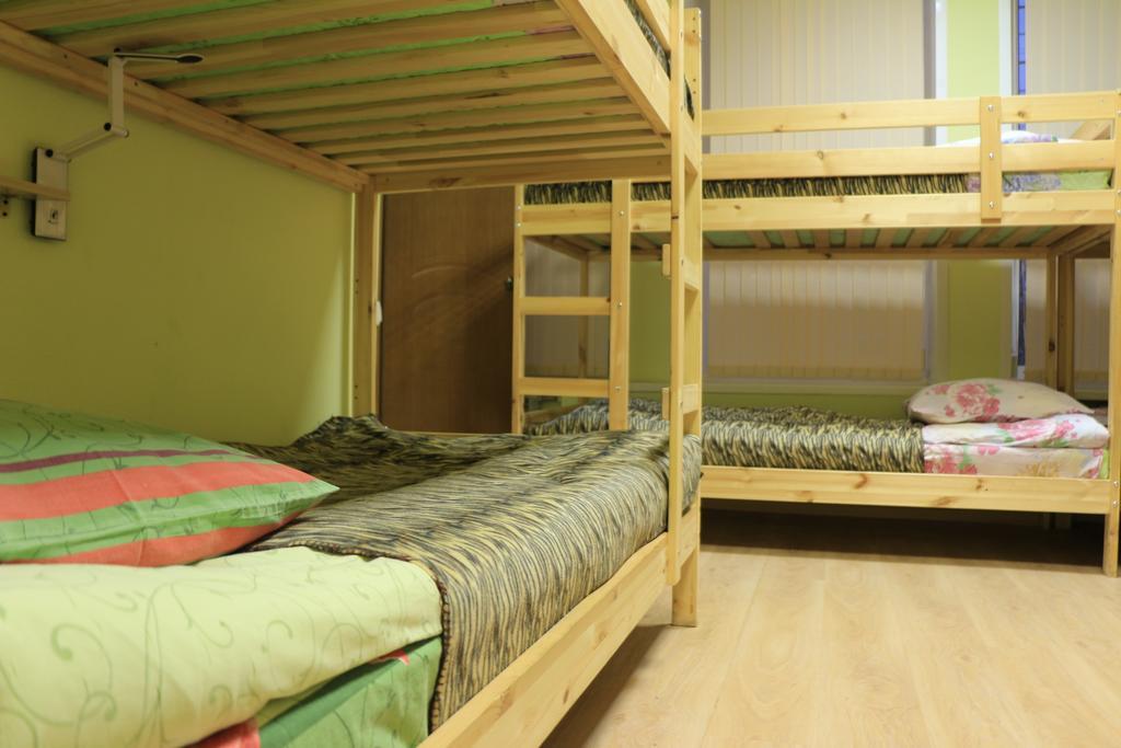 Hostel Svoboda 9 יארוסלאבל חדר תמונה