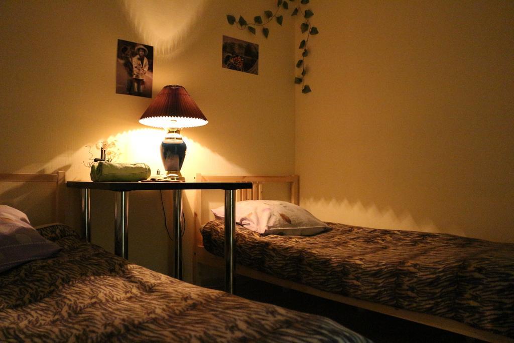 Hostel Svoboda 9 יארוסלאבל חדר תמונה